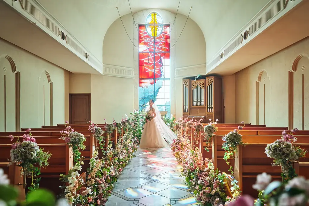 《FIVESTAR WEDDING》オリコン顧客満足度® 2年連続総合第１位を記念し、山口エリアで期間限定CMを放映【8/1～9/30】 画像 8