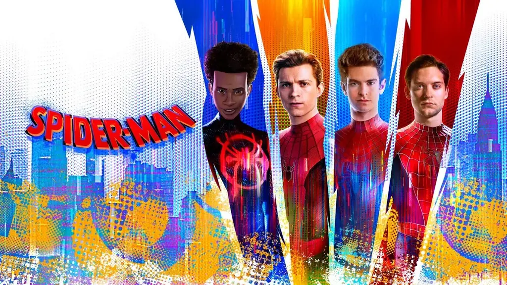 8月1日開始「スパイダーマンの日」特別コラボキャンペーン開催