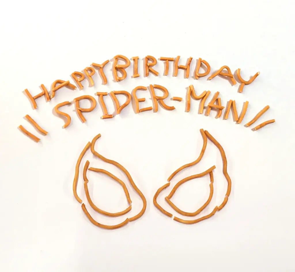 8月1日の「スパイダーマンの日」を全力で楽しもう！今だから楽しめる展開が盛りだくさん！ベビースターとのスペシャルコラボキャンペーンも始動！ 画像 3