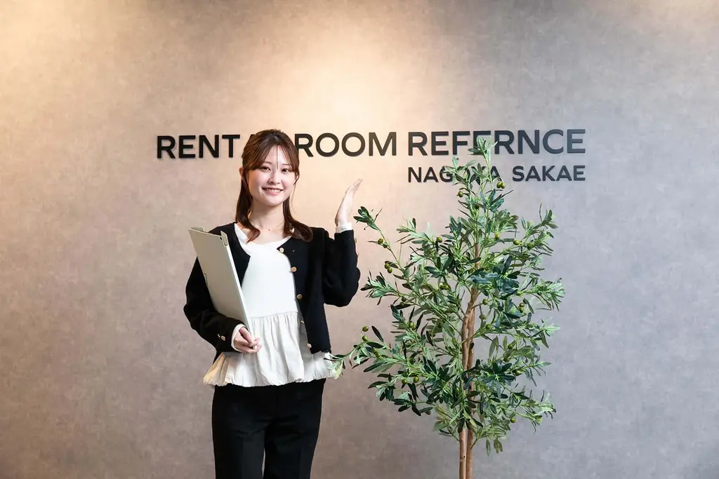 【名古屋・栄】最大198名収容！「リファレンス名古屋栄貸会議室」イベント・セミナー・企業研修にもおすすめの貸会議室がナディアパーク内に新規オープン 画像 12