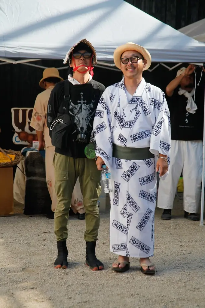 駅前の櫓(やぐら)が、倉敷をひとつにする。誰もが楽しく踊れる『倉敷まちなか盆おどり』8月16日(土)開催。 画像 4