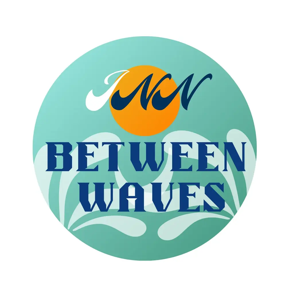 「第二の家」のような宿、『INN BETWEEN WAVES』が多々戸浜に誕生 ー 2025年8月オープン! 画像 2