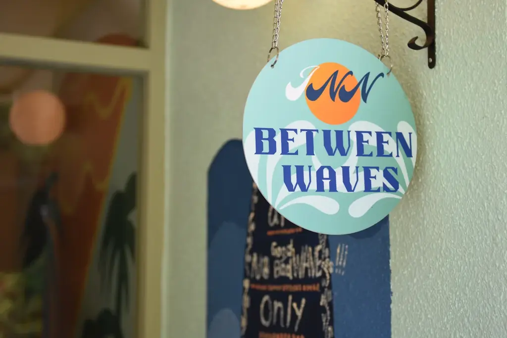 「第二の家」のような宿、『INN BETWEEN WAVES』が多々戸浜に誕生 ー 2025年8月オープン！ 画像 6
