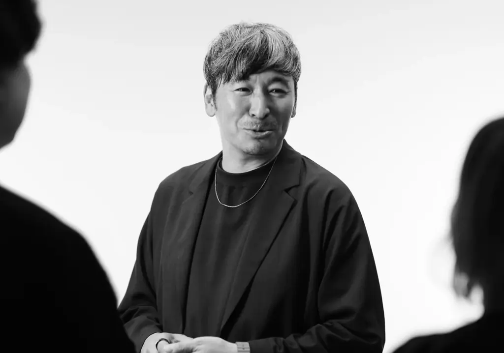 中馬和彦氏アドバイザー就任