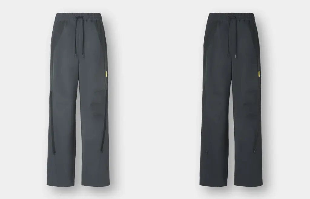 CRONOSが提案する“動ける大人”のサマーユニフォーム、新たなカプセルコレクション「WANDERLUST WARDROBE」2025年8月6日（水）発売開始 画像 3