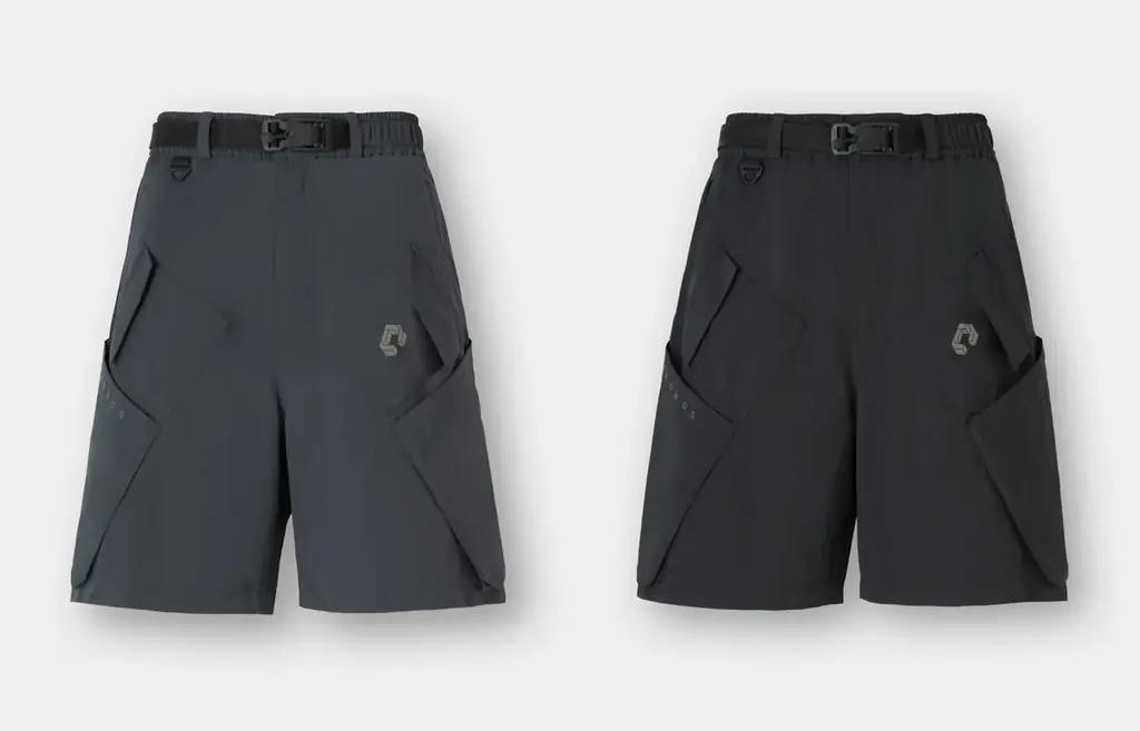 CRONOSが提案する“動ける大人”のサマーユニフォーム、新たなカプセルコレクション「WANDERLUST WARDROBE」2025年8月6日(水)発売開始 画像 5