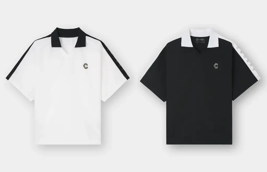 CRONOSが提案する“動ける大人”のサマーユニフォーム、新たなカプセルコレクション「WANDERLUST WARDROBE」2025年8月6日(水)発売開始 画像 6