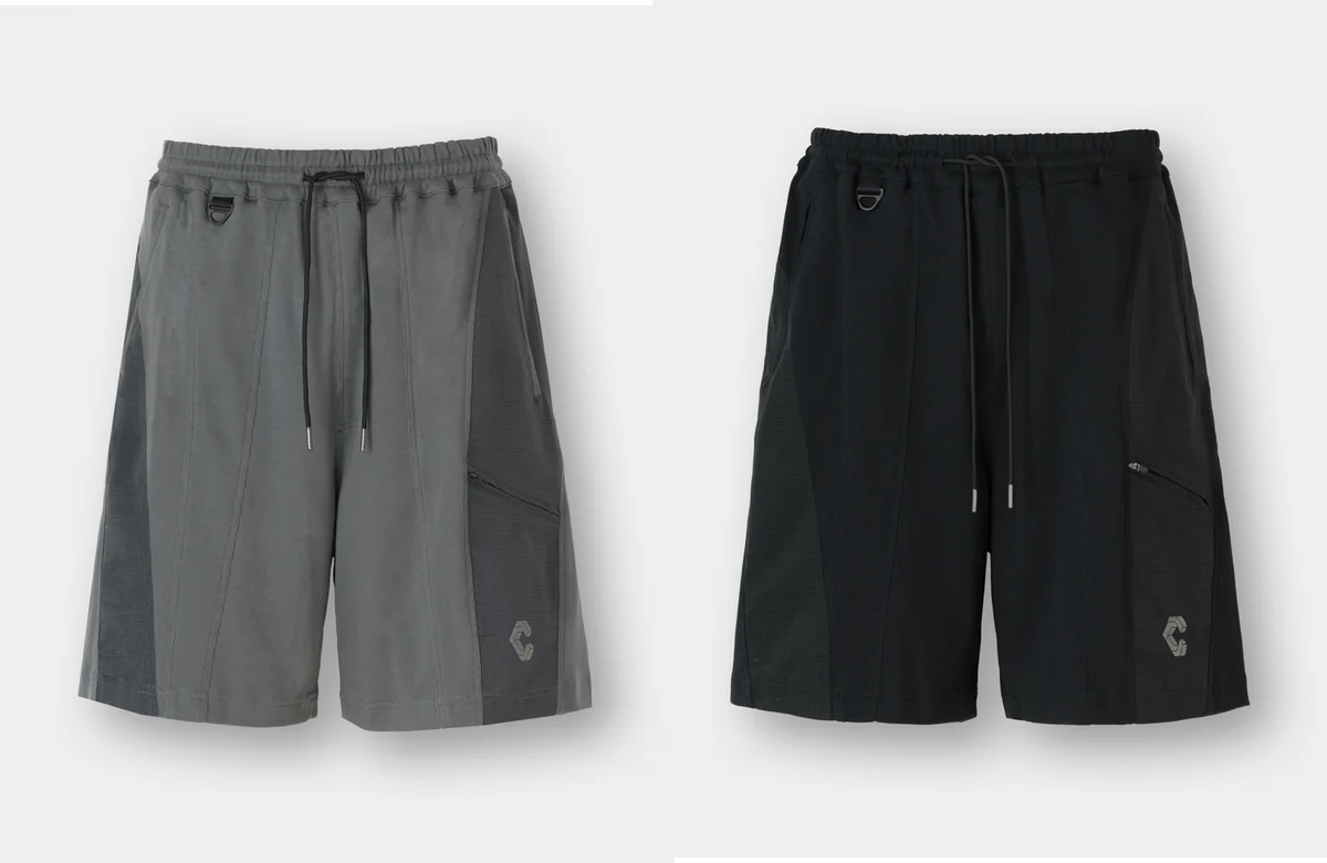 CRONOSが提案する“動ける大人”のサマーユニフォーム、新たなカプセルコレクション「WANDERLUST WARDROBE」2025年8月6日（水）発売開始 画像 8