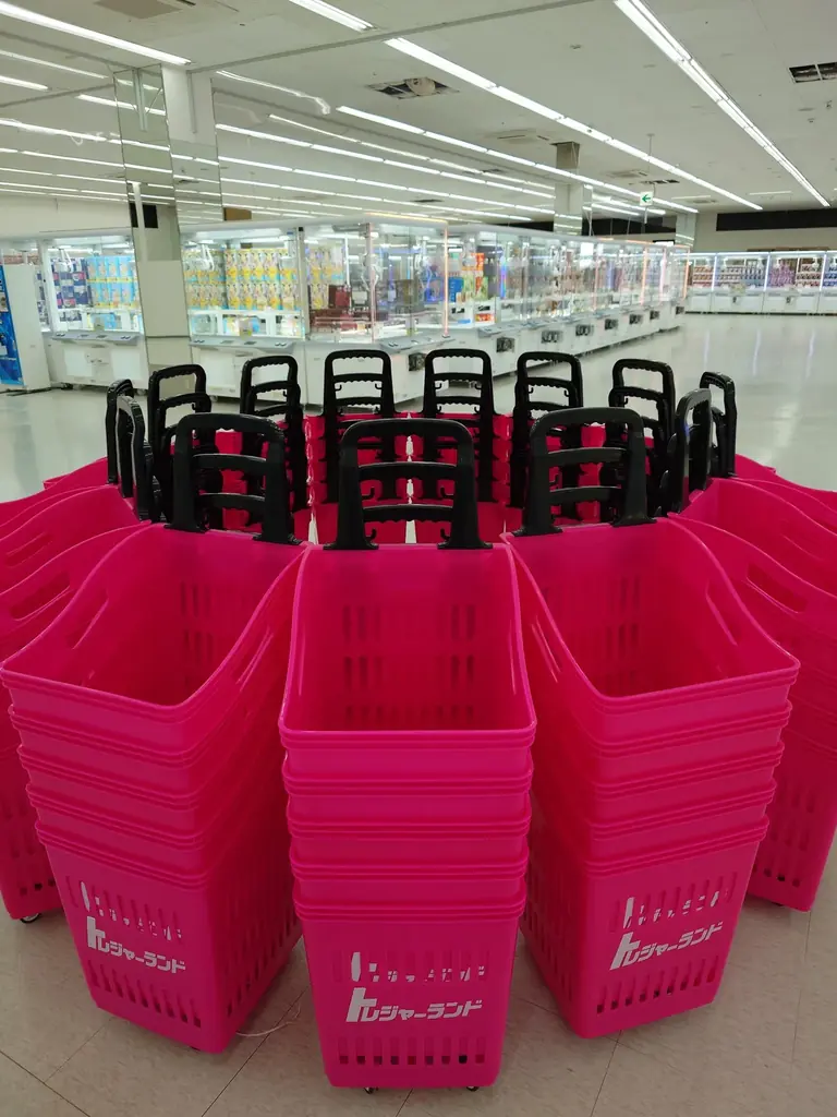 家族みんなで楽しめる“宝探し”体験！クレーンゲーム専門店『トレジャーランド高岡店』が8月2日グランドオープン！ 画像 11