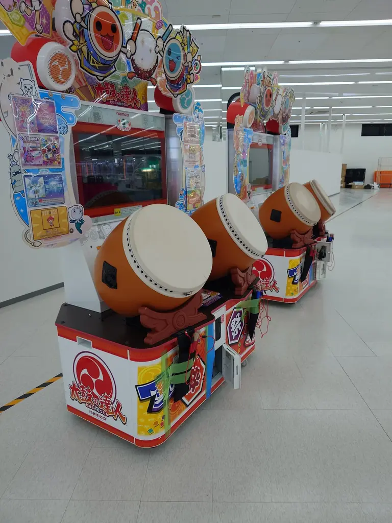 家族みんなで楽しめる“宝探し”体験！クレーンゲーム専門店『トレジャーランド高岡店』が8月2日グランドオープン！ 画像 13