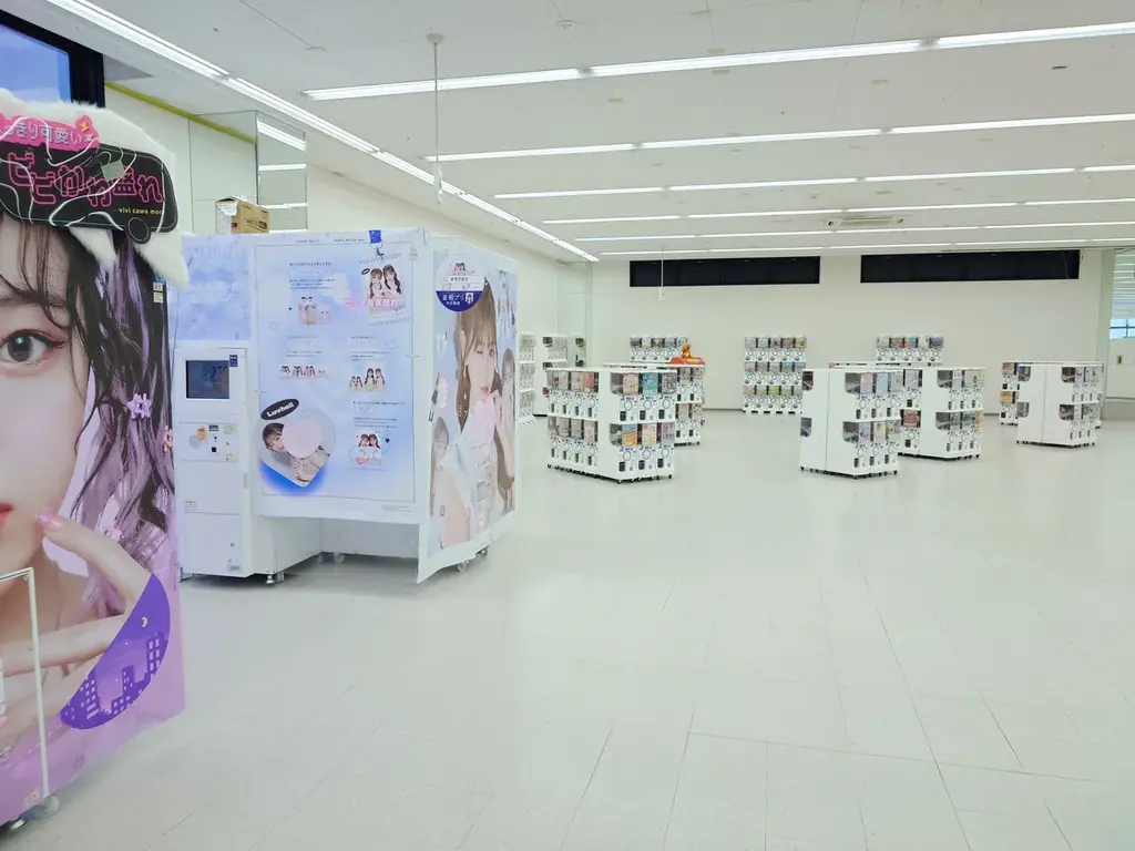 家族みんなで楽しめる“宝探し”体験！クレーンゲーム専門店『トレジャーランド高岡店』が8月2日グランドオープン！ 画像 14