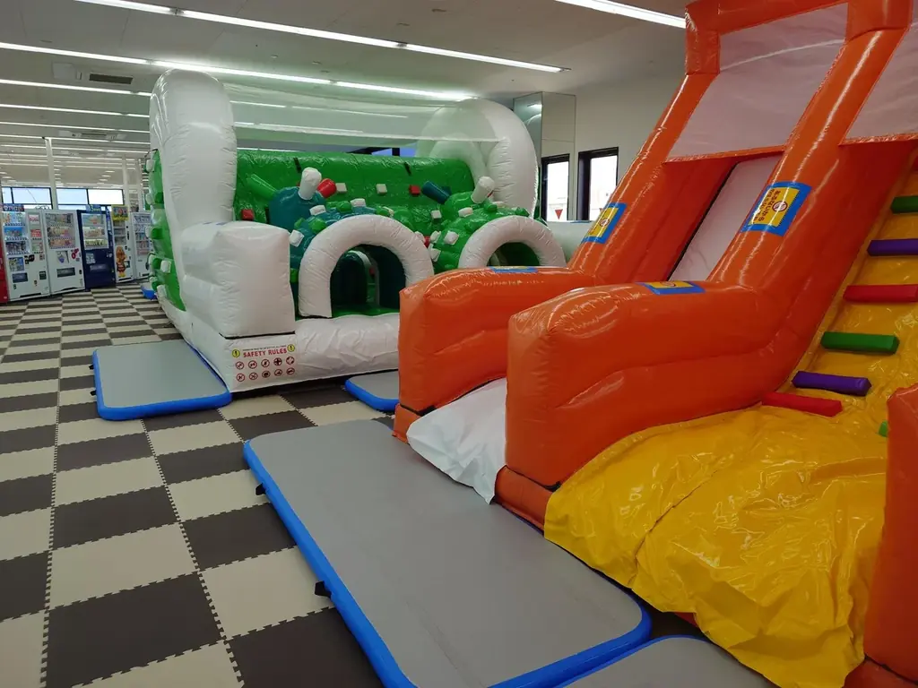 家族みんなで楽しめる“宝探し”体験！クレーンゲーム専門店『トレジャーランド高岡店』が8月2日グランドオープン！ 画像 15