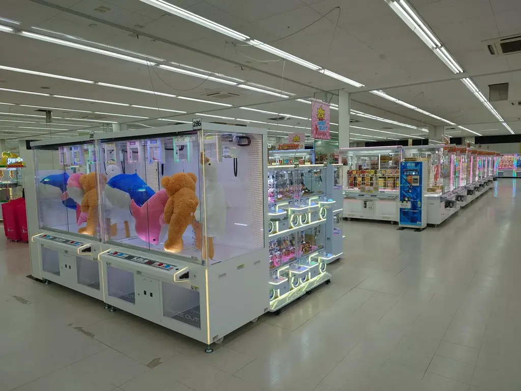 家族みんなで楽しめる“宝探し”体験！クレーンゲーム専門店『トレジャーランド高岡店』が8月2日グランドオープン！ 画像 17