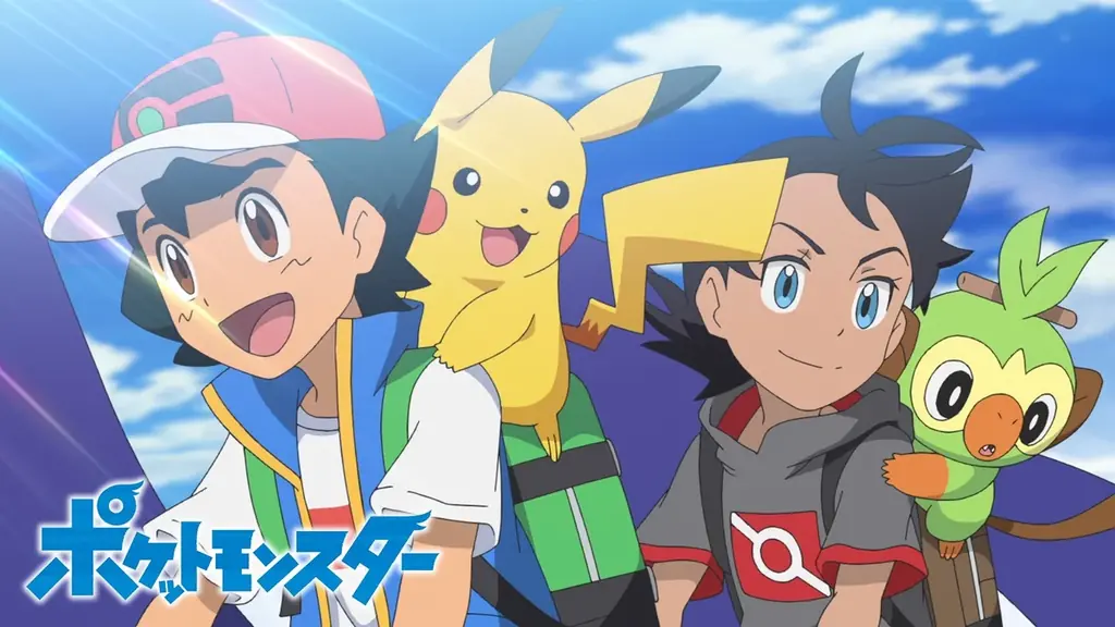 「ABEMA」アニメ「ポケットモンスター」チャンネル、夏休み特別企画で8月8日（金）から劇場版「ポケットモンスター」全作を7日間連続無料放送！ 画像 12