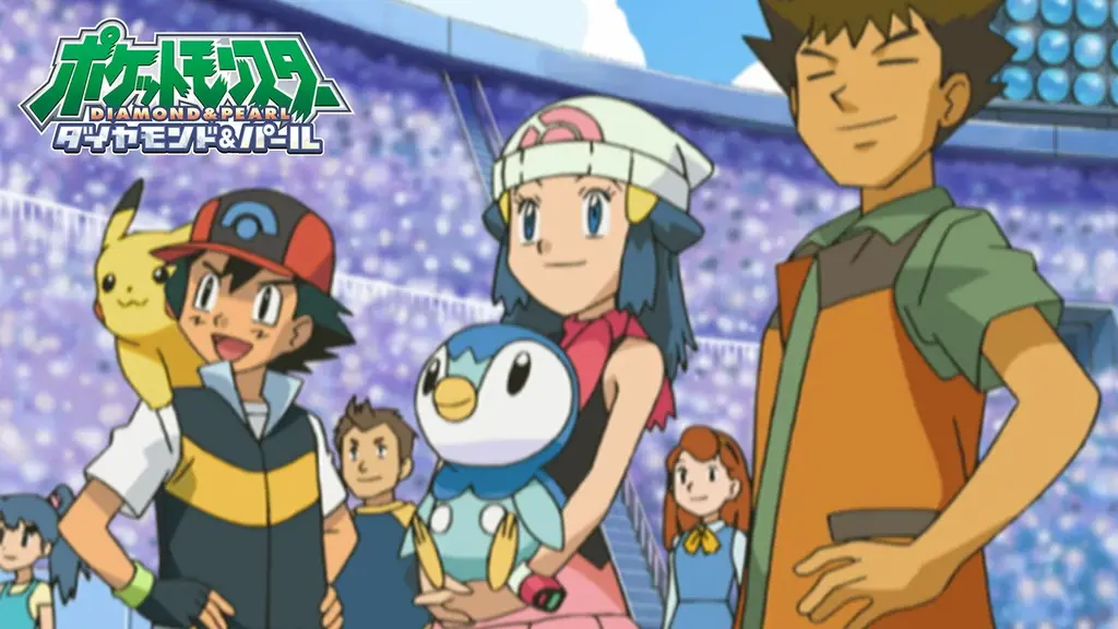 「ABEMA」アニメ「ポケットモンスター」チャンネル、夏休み特別企画で8月8日（金）から劇場版「ポケットモンスター」全作を7日間連続無料放送！ 画像 8