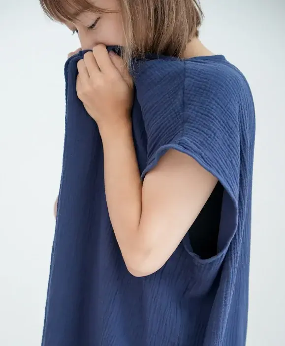 【Instagram限定】夏の癒しをプレゼント！湯上がりガーゼワンピースが抽選で当たるキャンペーン開催中！ 画像 6