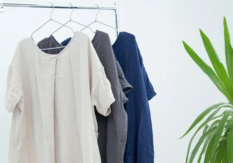 【Instagram限定】夏の癒しをプレゼント！湯上がりガーゼワンピースが抽選で当たるキャンペーン開催中！ 画像 7