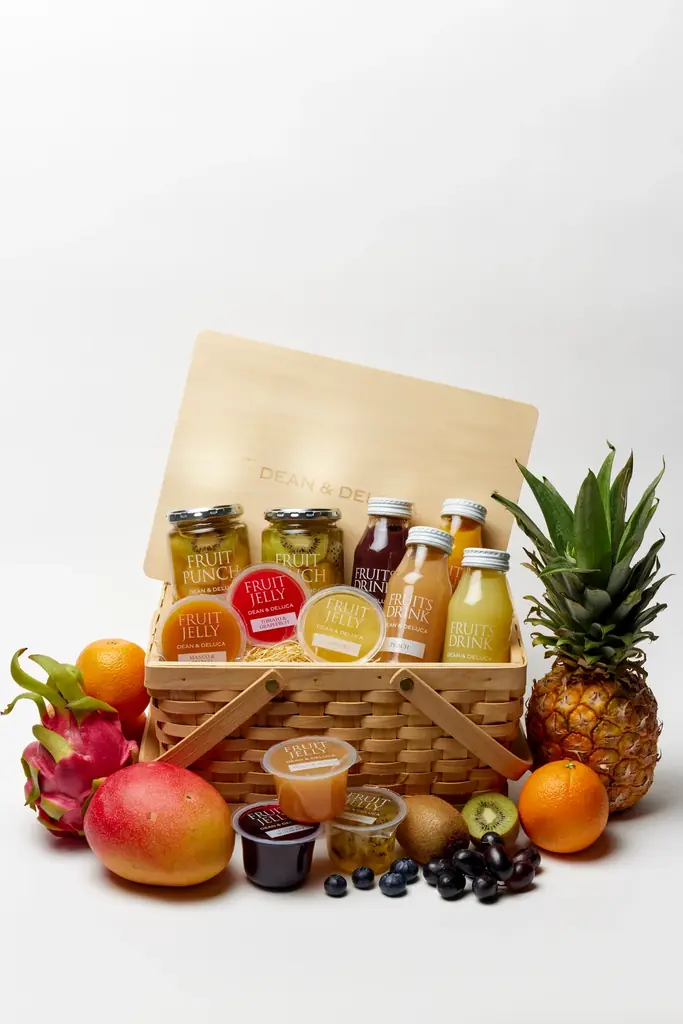DEAN ＆ DELUCA POP-UP