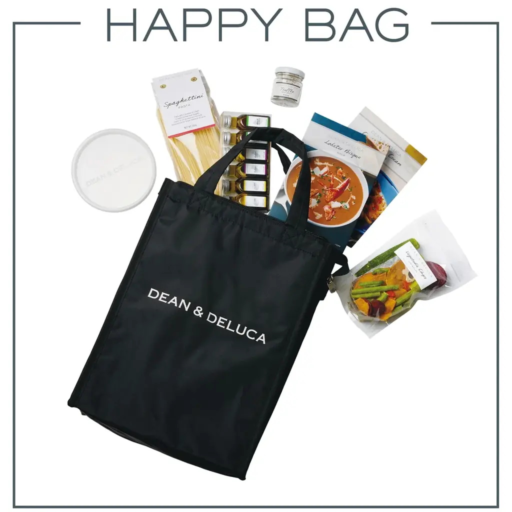 【西武福井店】今年も開催！　DEAN ＆ DELUCA POP-UP STORE 画像 6