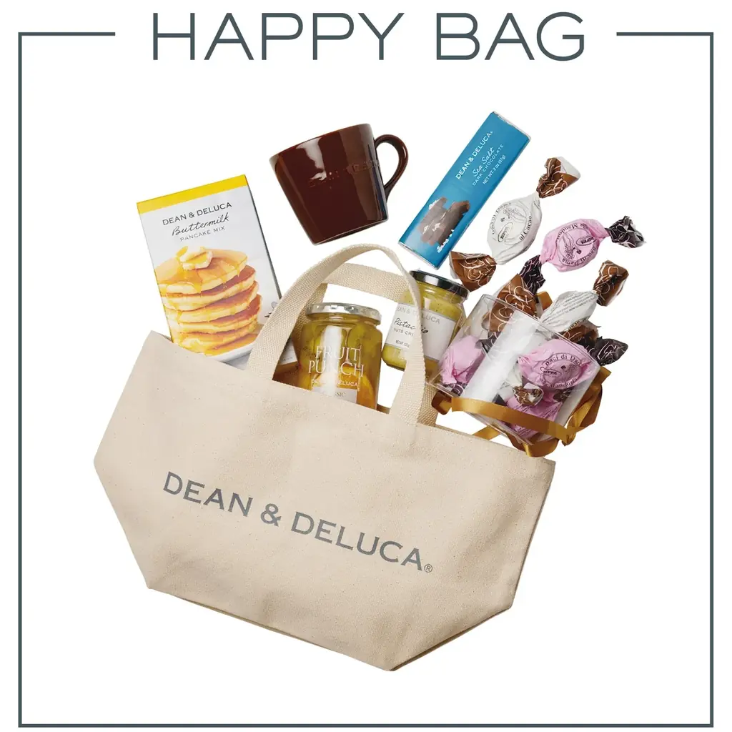 【西武福井店】今年も開催！　DEAN ＆ DELUCA POP-UP STORE 画像 7