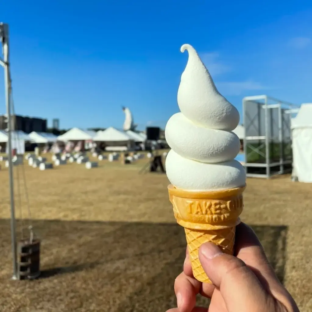 【開催直前】夏休みの思い出はここで決まり!食べて、撮って、感動する。「アイスフェス&アジアン夜市 SHIZUOKA」の楽しみ方、一部みせます。 画像 5