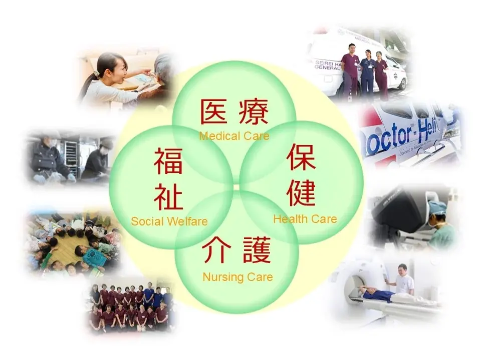 甲子園初出場 聖隷クリストファー高校と聖隷福祉事業団 画像 5