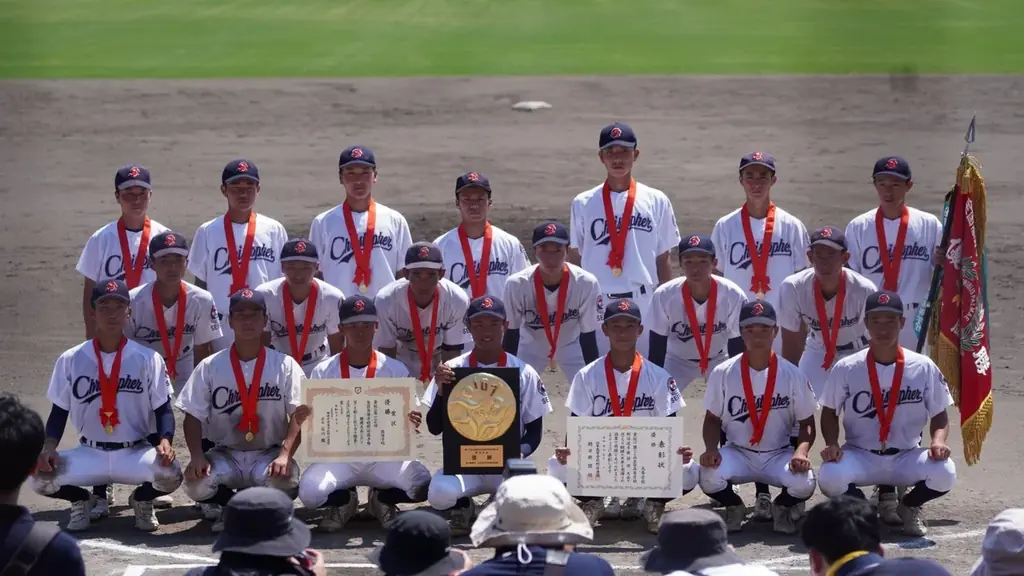 甲子園初出場 聖隷クリストファー高校と聖隷福祉事業団 画像 7