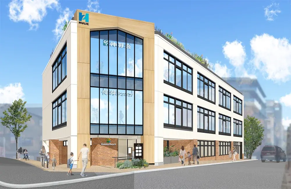 ≪こどもでぱーと たまプラ―ザ校≫ 2025年８月「知育・運動・表現 お子さまが伸びる夏！ディスカバリーコース 夏の無料体験会」のご案内 画像 1