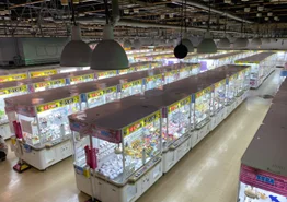 【猛暑をカレーとエンタメに乗り切ろう！】元祖ギネス認定、世界一クレーンゲーム専門店「エブリデイ」カレー大學がタイアップで「カレー祭り」を開催します！ 画像 3