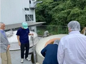 熊本発寿司チェーン「じじや」が、熊本の食の魅力を発信するコラボ企画を始動「くまもとモン×じじやジャック」8月8日（金）より開催あわせて社名を「株式会社じじやコーポレーション」へ変更 画像 2