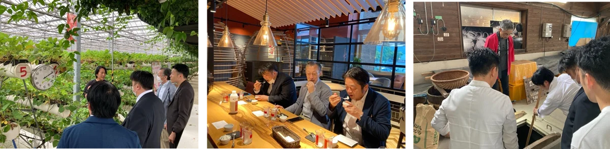 熊本発寿司チェーン「じじや」が、熊本の食の魅力を発信するコラボ企画を始動「くまもとモン×じじやジャック」8月8日(金)より開催あわせて社名を「株式会社じじやコーポレーション」へ変更 画像 5