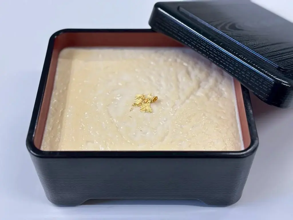 『誠に申し訳ございません』土下座系プリンで日本一1個32,400円 画像 4