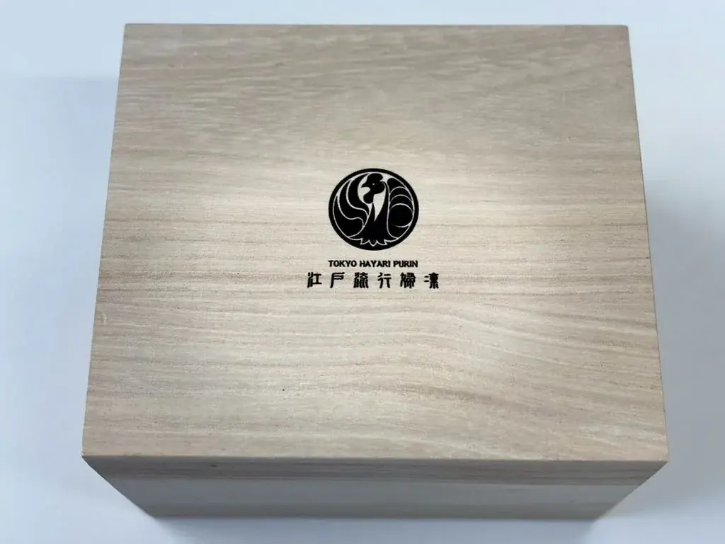 『誠に申し訳ございません』土下座系プリンで日本一1個32,400円 画像 5