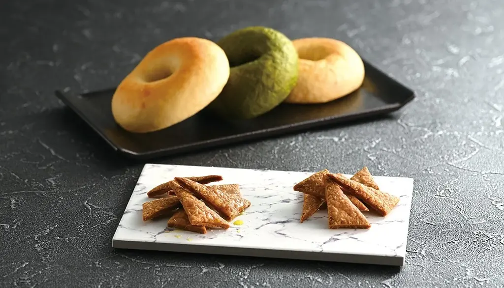 8月2日開始！崎陽軒×東京おこめ研究所の米粉セット限定発売