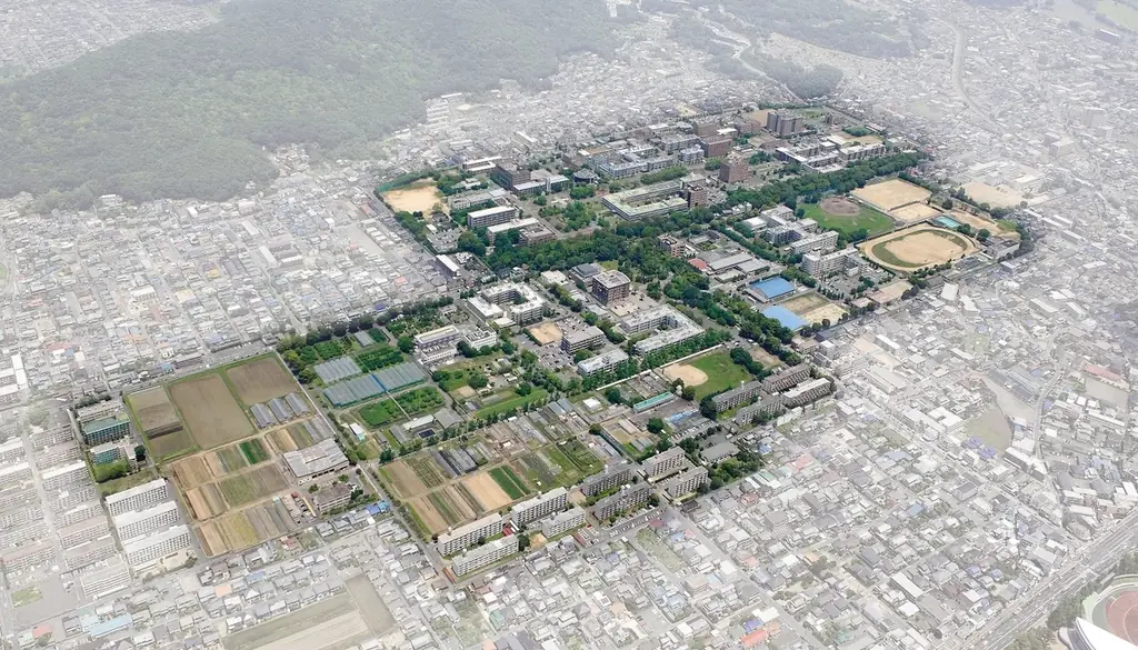 【岡山大学】アメリカ国務省教育・文化局関係者らが那須保友学長を表敬訪問~日米の教育交流をさらに深化~ 画像 6