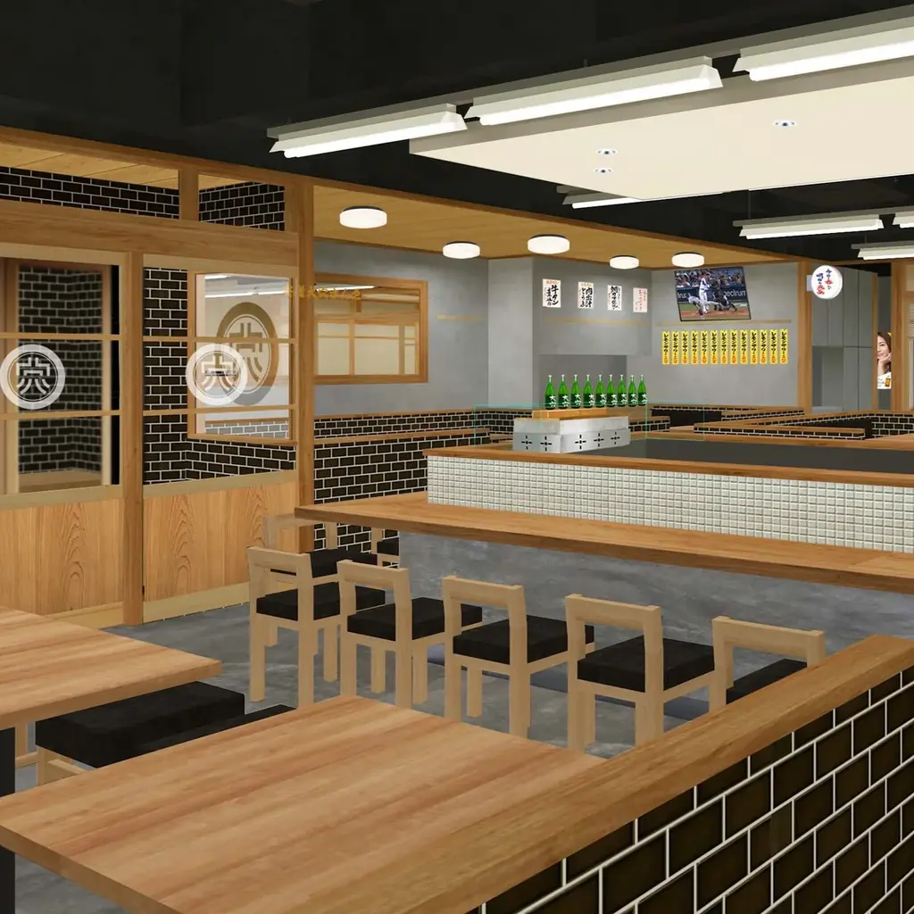 6店舗目となる大穴（ダイアナ）高田馬場店　8月7日（木）16時に新規オープン！ 画像 2