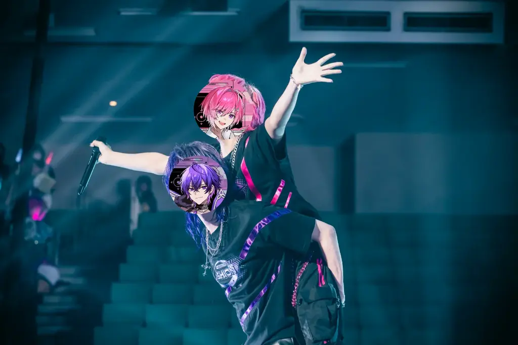 【ライブレポート】『Meteorites 1st One Man Live -FIRST 1MPACT-』 画像 10