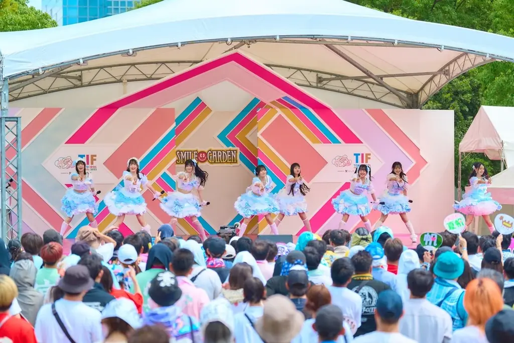 Pastel Closetデビュー