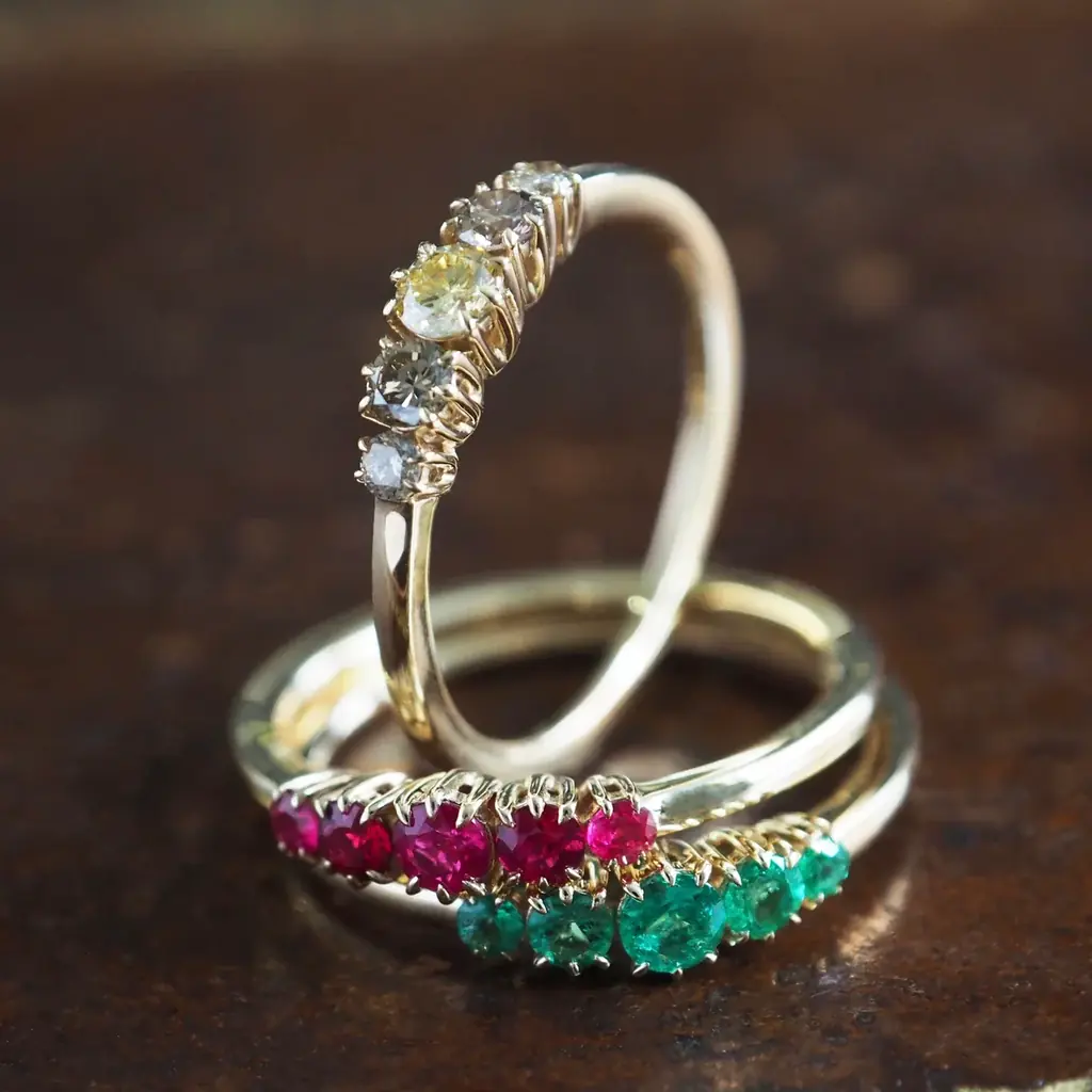 【PARCELLE JEWELRY 愛媛松山店】8月の新作とイベントを発表 画像 12