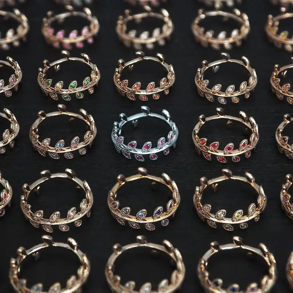 【PARCELLE JEWELRY 愛媛松山店】8月の新作とイベントを発表 画像 3
