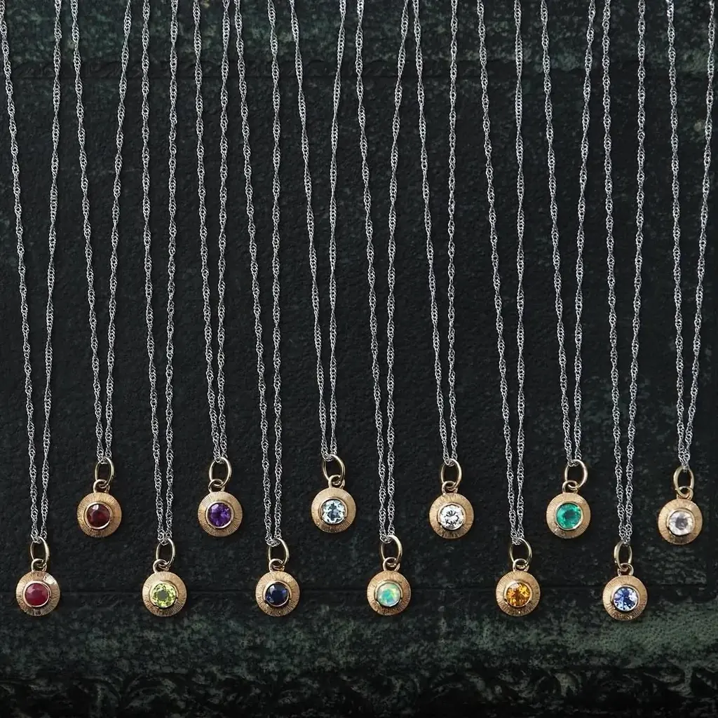 【PARCELLE JEWELRY 愛媛松山店】8月の新作とイベントを発表 画像 4