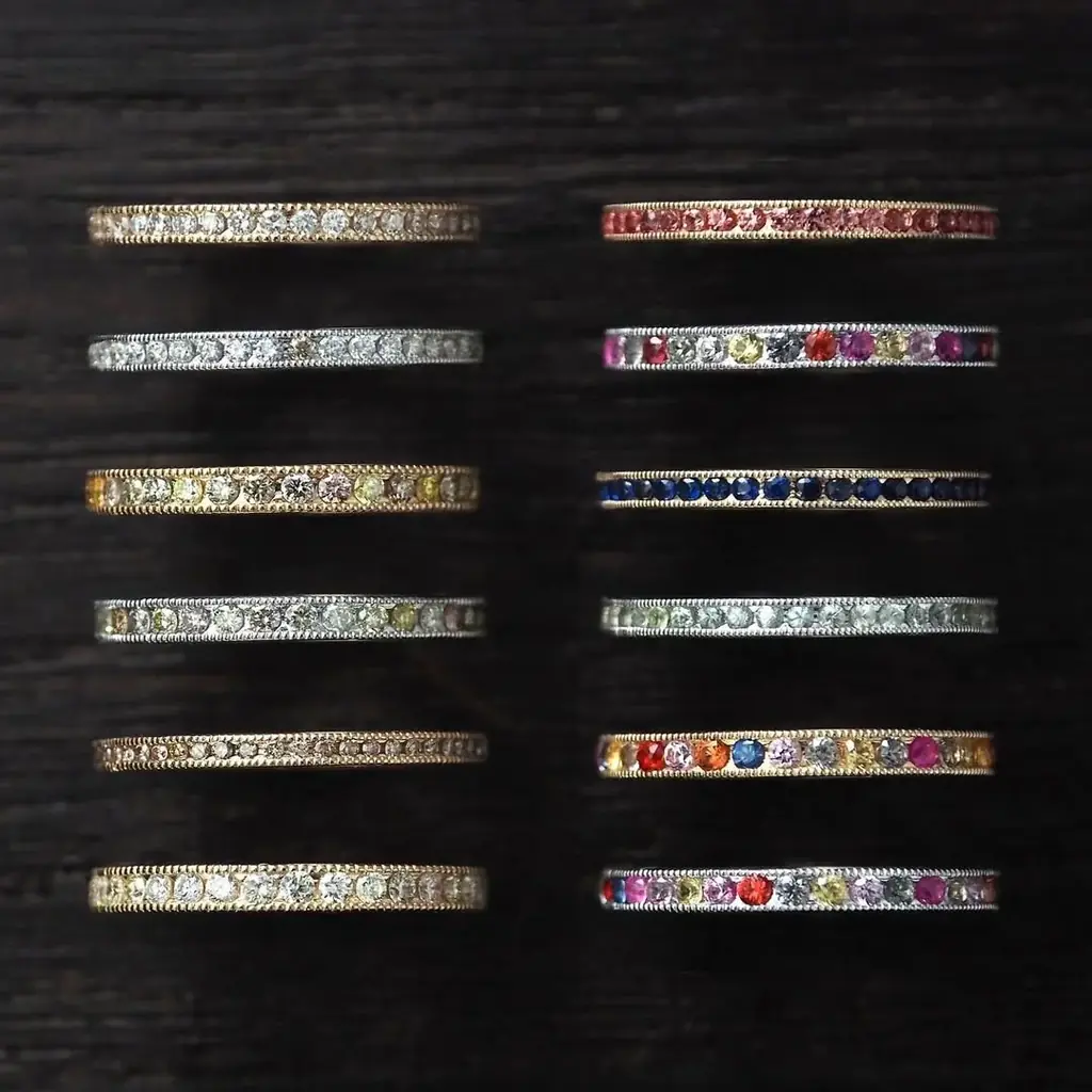 【PARCELLE JEWELRY 愛媛松山店】8月の新作とイベントを発表 画像 5