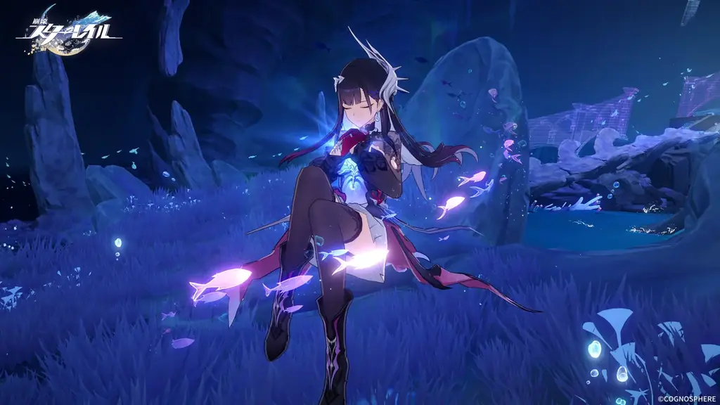 『崩壊：スターレイル』Ver.3.5「英雄は死ぬまでに」が8月13日（水）に正式リリース 画像 10