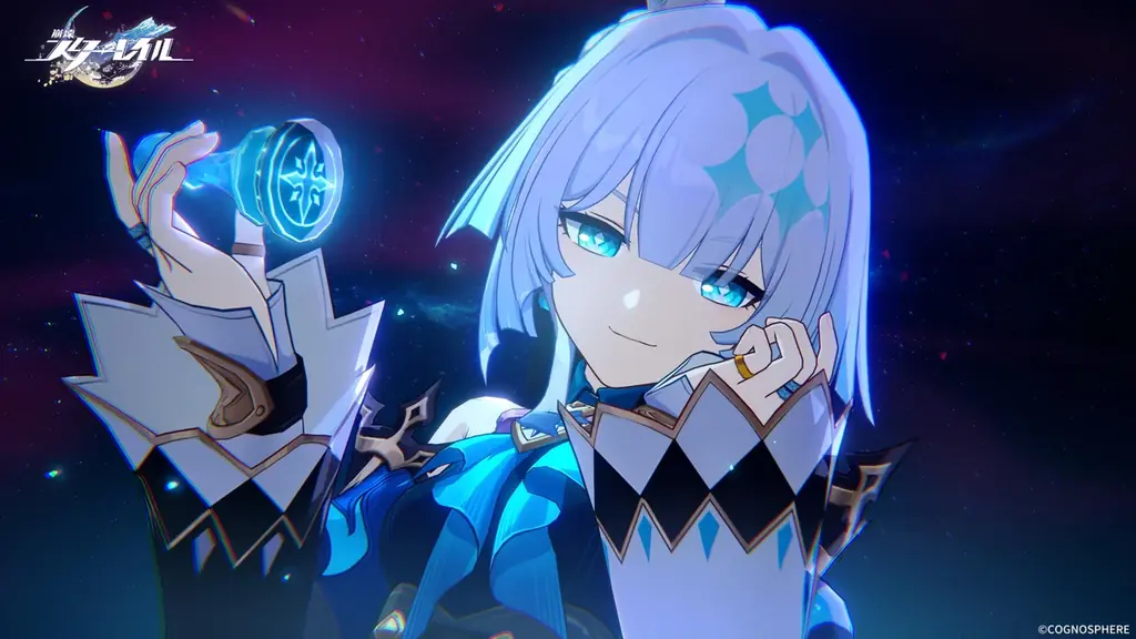 『崩壊：スターレイル』Ver.3.5「英雄は死ぬまでに」が8月13日（水）に正式リリース 画像 11