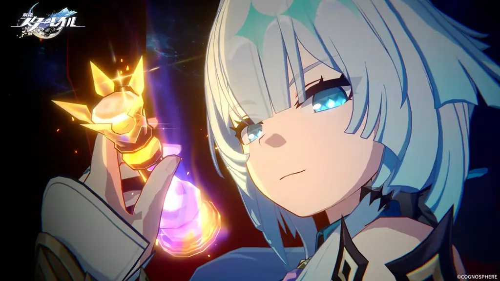 『崩壊：スターレイル』Ver.3.5「英雄は死ぬまでに」が8月13日（水）に正式リリース 画像 12