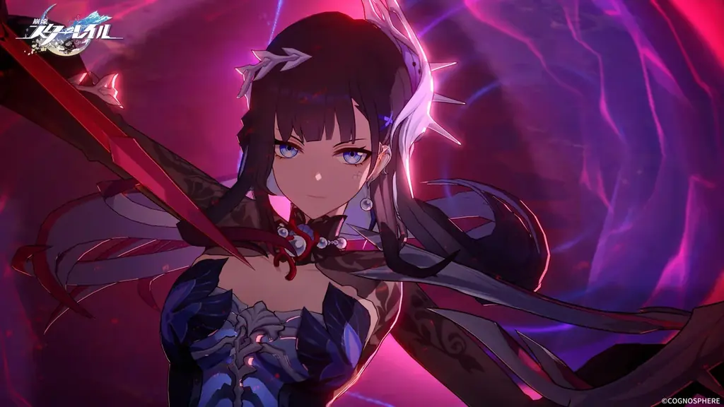 『崩壊：スターレイル』Ver.3.5「英雄は死ぬまでに」が8月13日（水）に正式リリース 画像 8