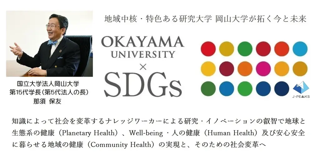中国地域の大学・高専・自治体・企業等が集まる「中国地域産学官連携コンソーシアム運営会議」を開催〔岡山大学、鳥取大学〕 画像 11
