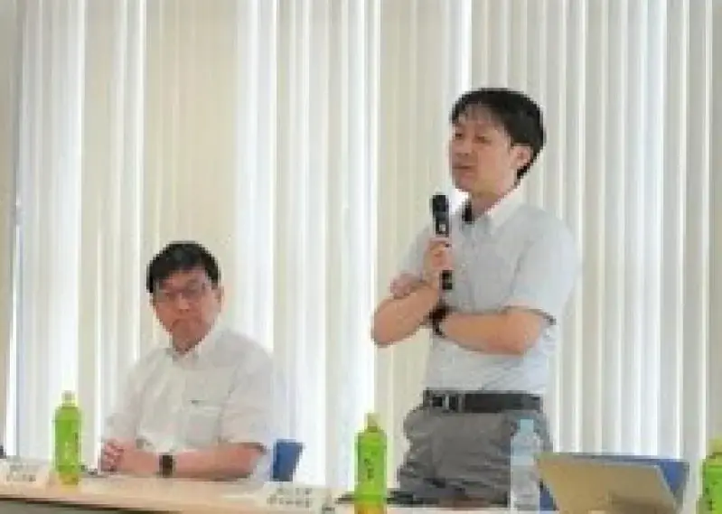中国地域の大学・高専・自治体・企業等が集まる「中国地域産学官連携コンソーシアム運営会議」を開催〔岡山大学、鳥取大学〕 画像 5
