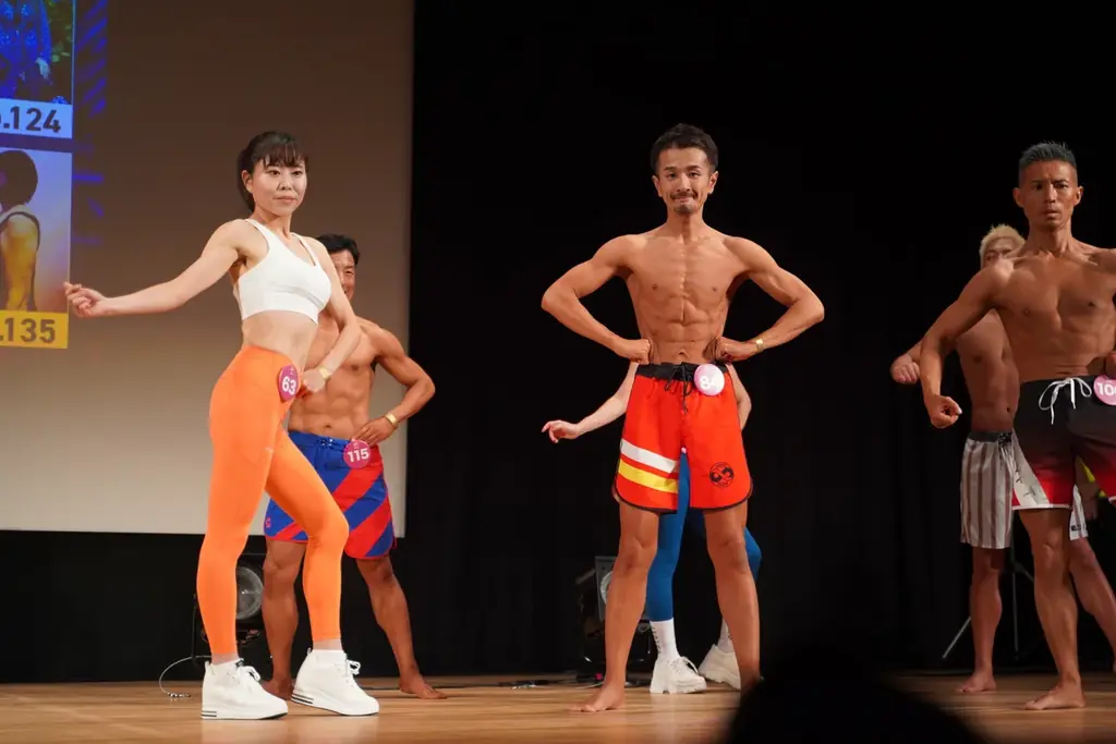 APF主催フィットネスコンテスト“BEYOND CUP”今年も開催決定!8月4日よりエントリー受付スタート 画像 3