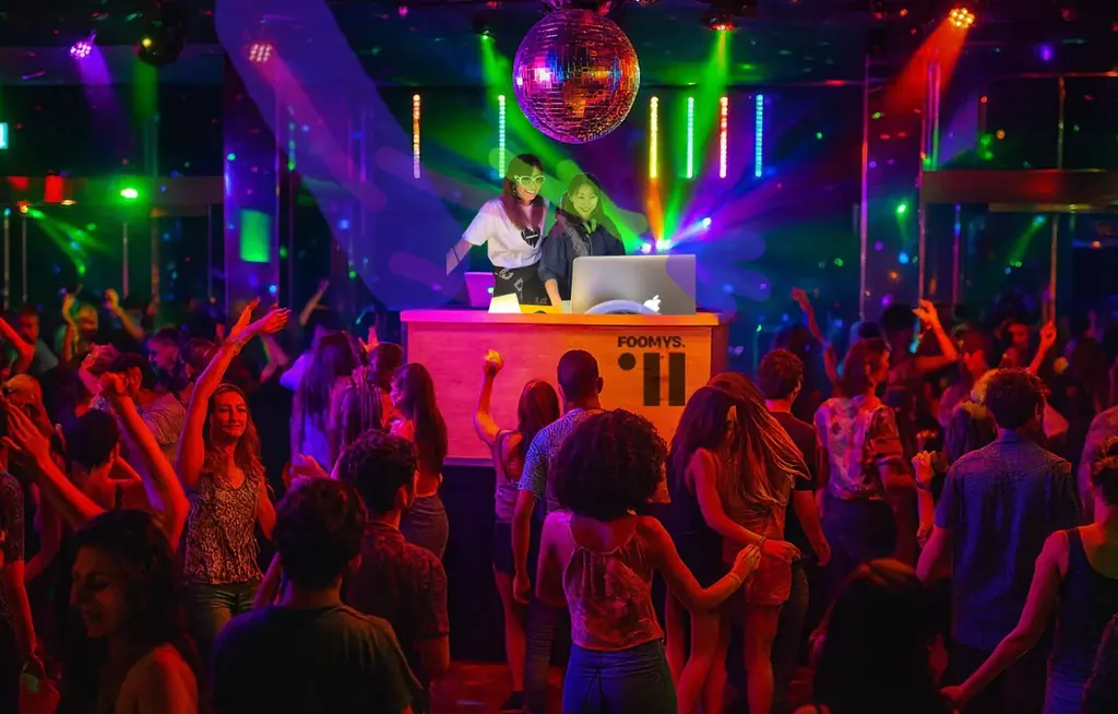 シェイプUP ガールズ中島史恵、梶原真弓が究極のディスコをオープン！“美と健康と笑顔” をテーマに究極のDJ 活動を開始！ 画像 3